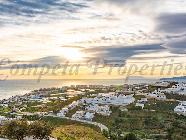 Image No.28-Propriété de 2 chambres à vendre à Torrox