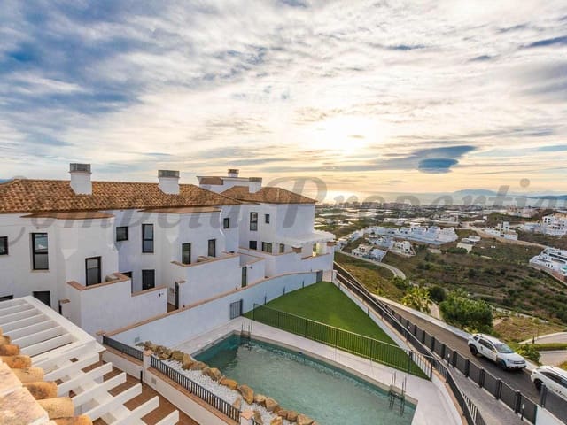 Image No.3-Propriété de 2 chambres à vendre à Torrox