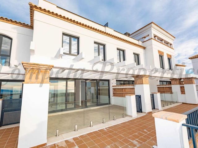 Image No.5-Propriété de 2 chambres à vendre à Torrox