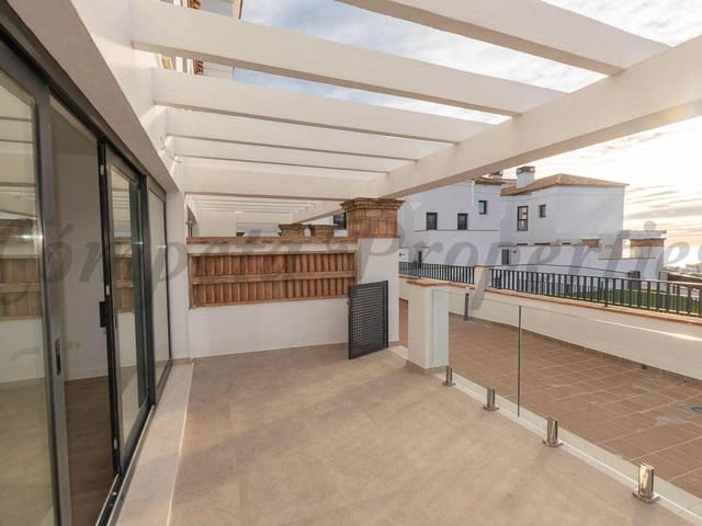 Image No.6-Propriété de 2 chambres à vendre à Torrox