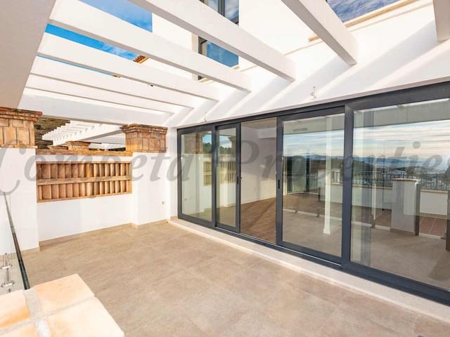 Image No.7-Propriété de 2 chambres à vendre à Torrox