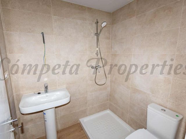 Image No.12-Propriété de 2 chambres à vendre à Torrox