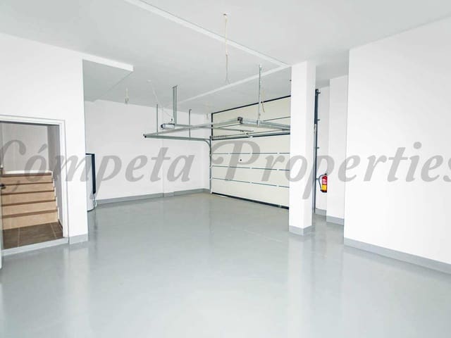 Image No.13-Propriété de 2 chambres à vendre à Torrox