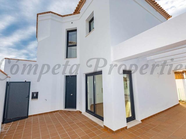 Image No.14-Propriété de 2 chambres à vendre à Torrox