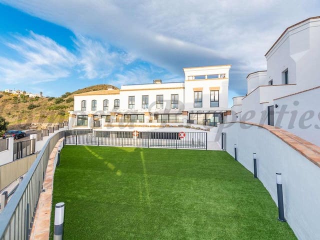 Image No.15-Propriété de 2 chambres à vendre à Torrox