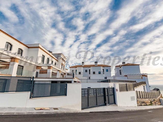 Image No.18-Propriété de 2 chambres à vendre à Torrox