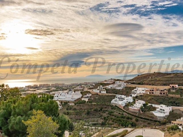 Image No.19-Propriété de 2 chambres à vendre à Torrox