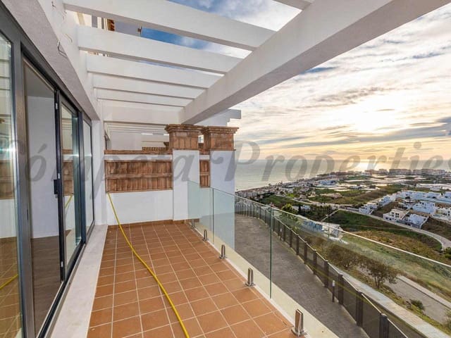 Image No.2-Propriété de 2 chambres à vendre à Torrox