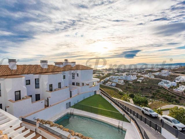 Image No.2-Propriété de 2 chambres à vendre à Torrox