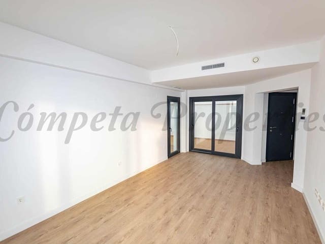 Image No.3-Propriété de 2 chambres à vendre à Torrox