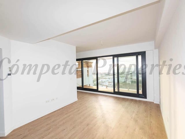 Image No.4-Propriété de 2 chambres à vendre à Torrox