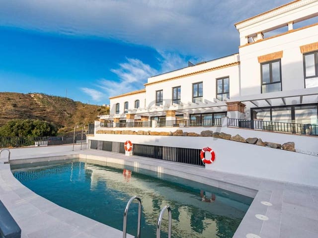 Image No.4-Propriété de 2 chambres à vendre à Torrox