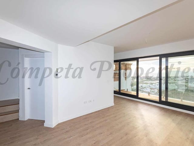 Image No.5-Propriété de 2 chambres à vendre à Torrox