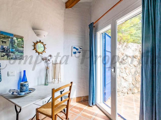 Image No.19-Villa de 5 chambres à vendre à Cómpeta