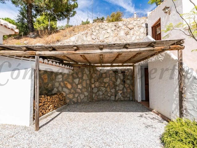 Image No.28-Villa de 5 chambres à vendre à Cómpeta