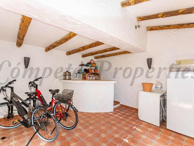 Image No.29-Villa de 5 chambres à vendre à Cómpeta