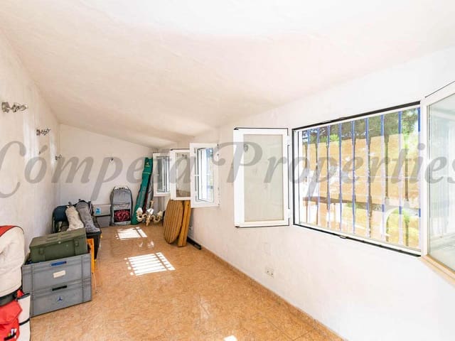 Image No.30-Villa de 5 chambres à vendre à Cómpeta