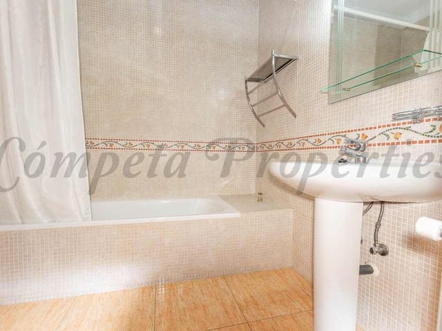 Image No.11-Propriété de 12 chambres à vendre à Canillas de Albaida