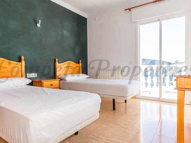 Image No.12-Propriété de 12 chambres à vendre à Canillas de Albaida