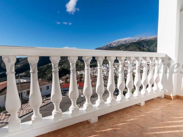 Image No.13-Propriété de 12 chambres à vendre à Canillas de Albaida