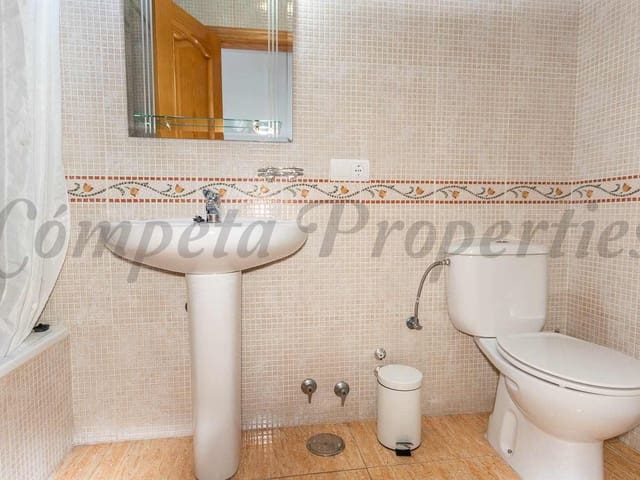 Image No.14-Propriété de 12 chambres à vendre à Canillas de Albaida