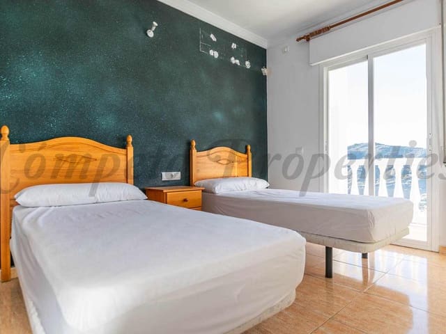 Image No.15-Propriété de 12 chambres à vendre à Canillas de Albaida