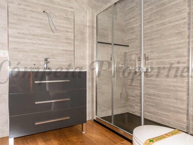 Image No.17-Propriété de 12 chambres à vendre à Canillas de Albaida