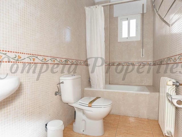 Image No.19-Propriété de 12 chambres à vendre à Canillas de Albaida