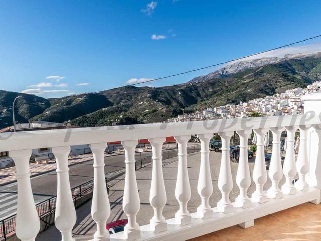 Image No.22-Propriété de 12 chambres à vendre à Canillas de Albaida