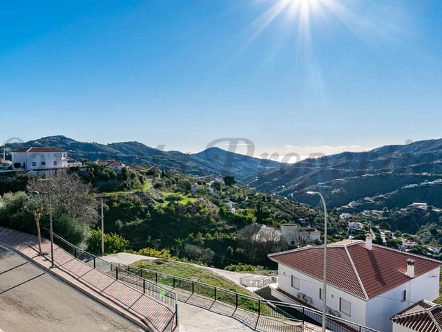 Image No.30-Propriété de 12 chambres à vendre à Canillas de Albaida