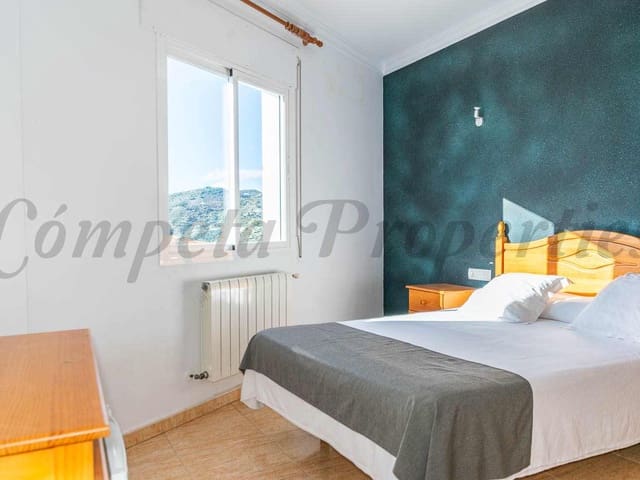 Image No.8-Propriété de 12 chambres à vendre à Canillas de Albaida