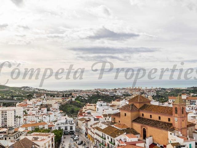 Image No.20-2 Bed Townhouse for sale