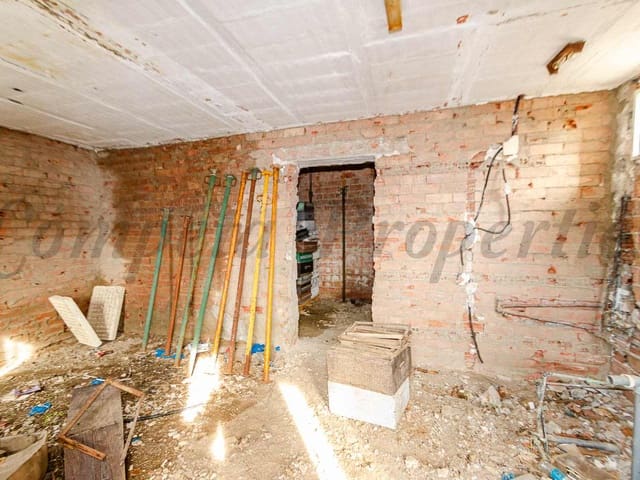 Image No.15-Finca à vendre à Cómpeta