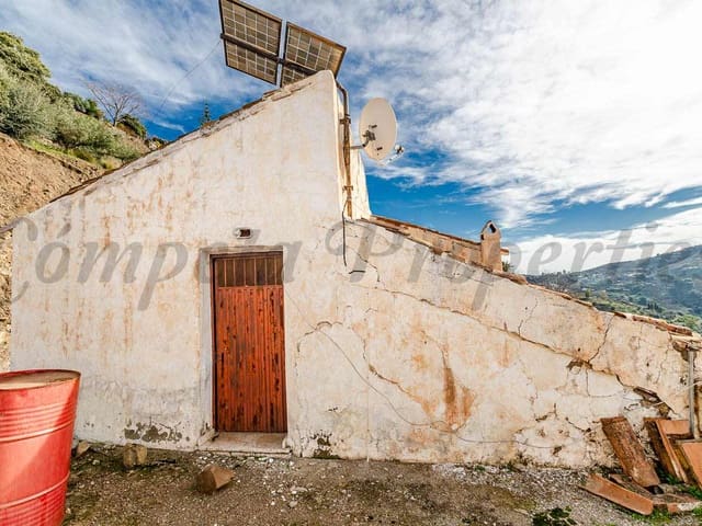 Image No.18-Finca à vendre à Cómpeta