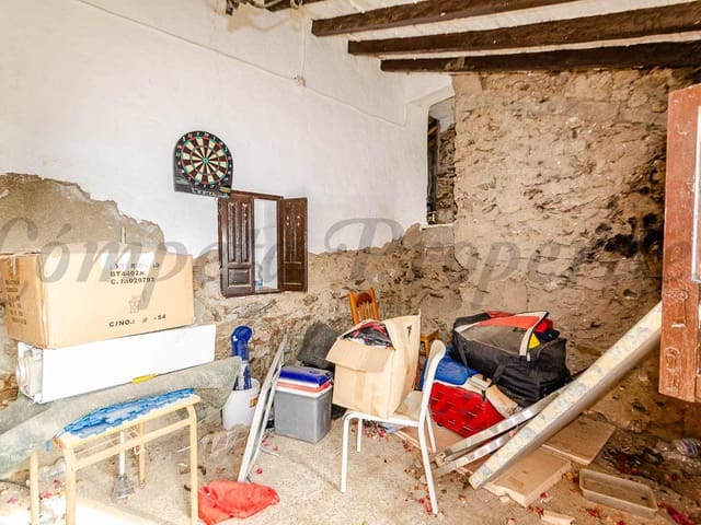 Image No.20-Finca à vendre à Cómpeta