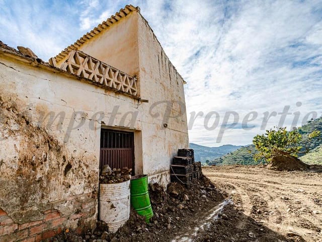 Image No.8-Finca à vendre à Cómpeta
