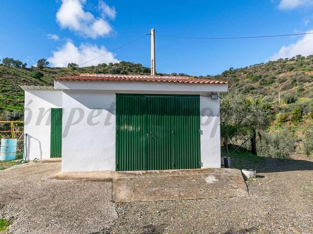 Image No.13-Villa de 5 chambres à vendre à Comares