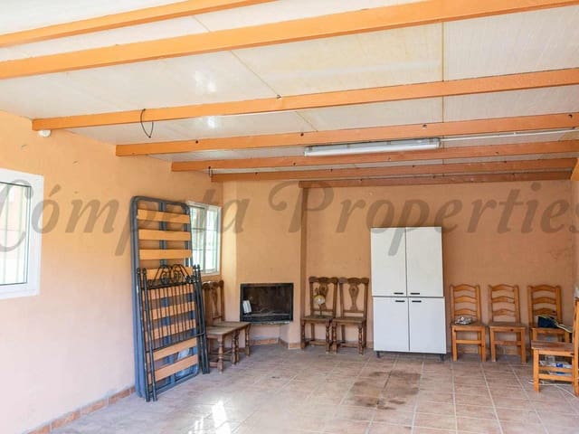 Image No.14-Villa de 5 chambres à vendre à Comares