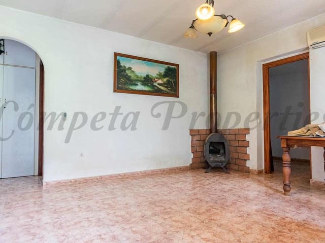 Image No.16-Villa de 5 chambres à vendre à Comares