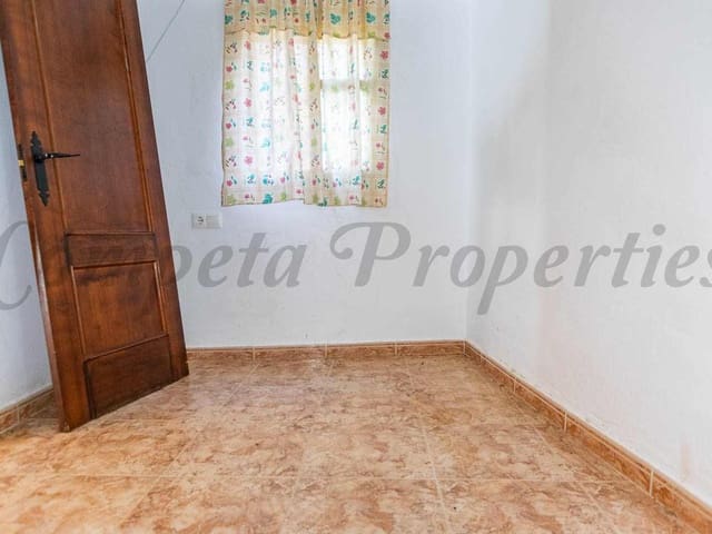 Image No.17-Villa de 5 chambres à vendre à Comares