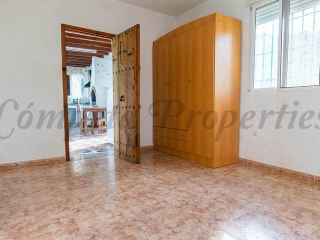 Image No.20-Villa de 5 chambres à vendre à Comares