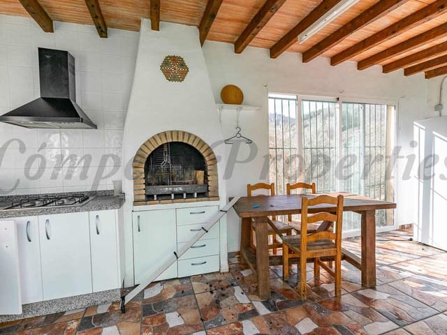 Image No.22-Villa de 5 chambres à vendre à Comares