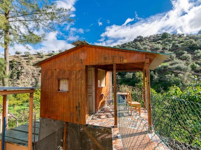 Image No.23-Villa de 5 chambres à vendre à Comares