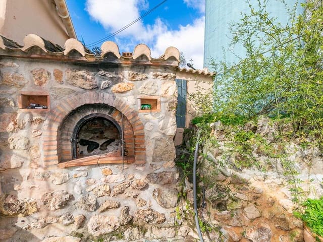 Image No.26-Villa de 5 chambres à vendre à Comares