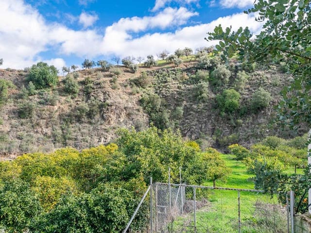 Image No.29-Villa de 5 chambres à vendre à Comares