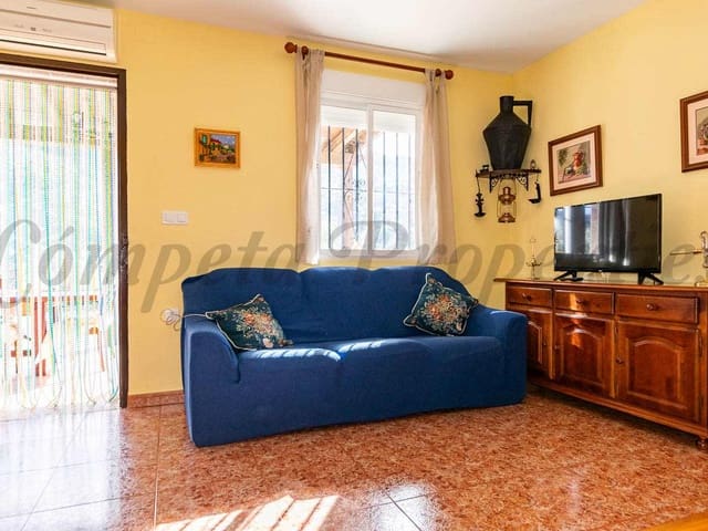 Image No.6-Villa de 5 chambres à vendre à Comares