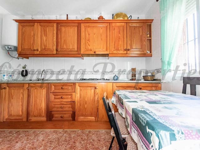 Image No.7-Villa de 5 chambres à vendre à Comares