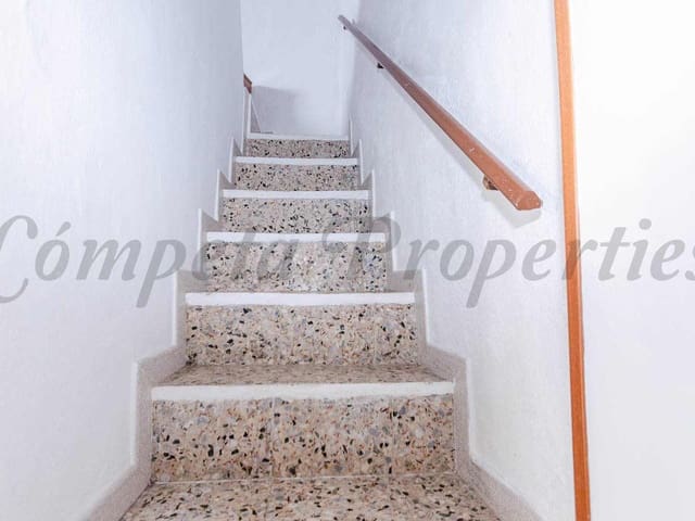 Image No.10-Maison de ville de 2 chambres à vendre à Torrox