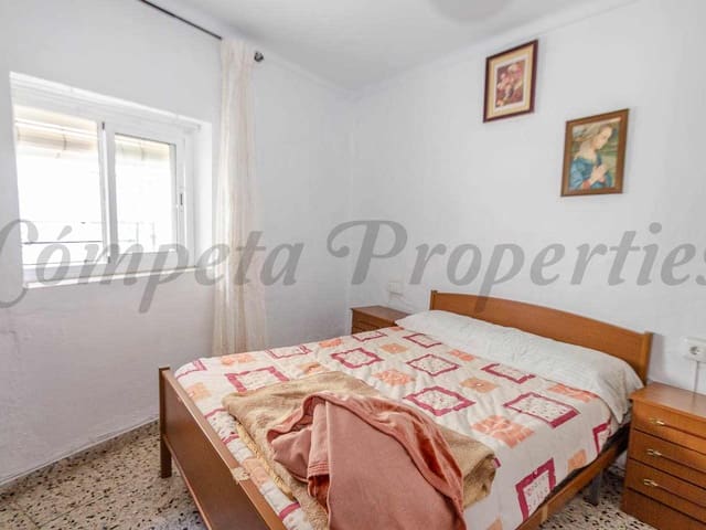 Image No.11-Maison de ville de 2 chambres à vendre à Torrox