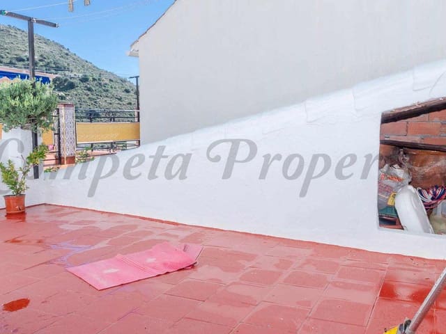 Image No.16-Maison de ville de 2 chambres à vendre à Torrox